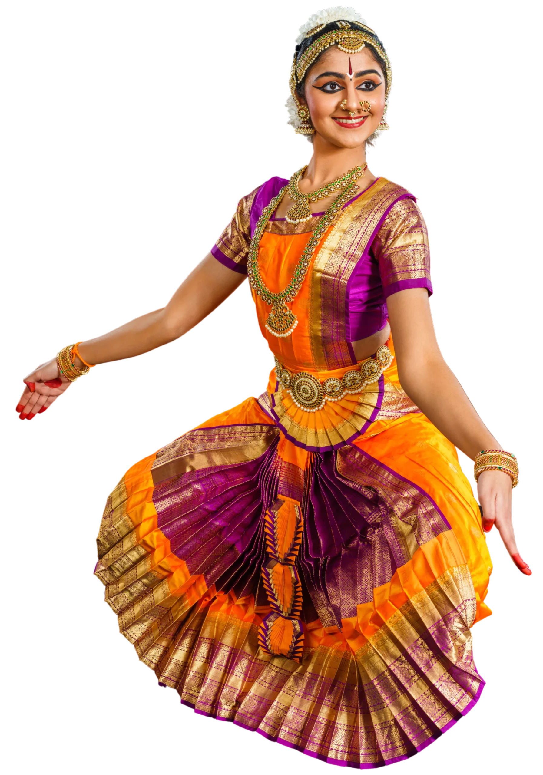 Arangetram