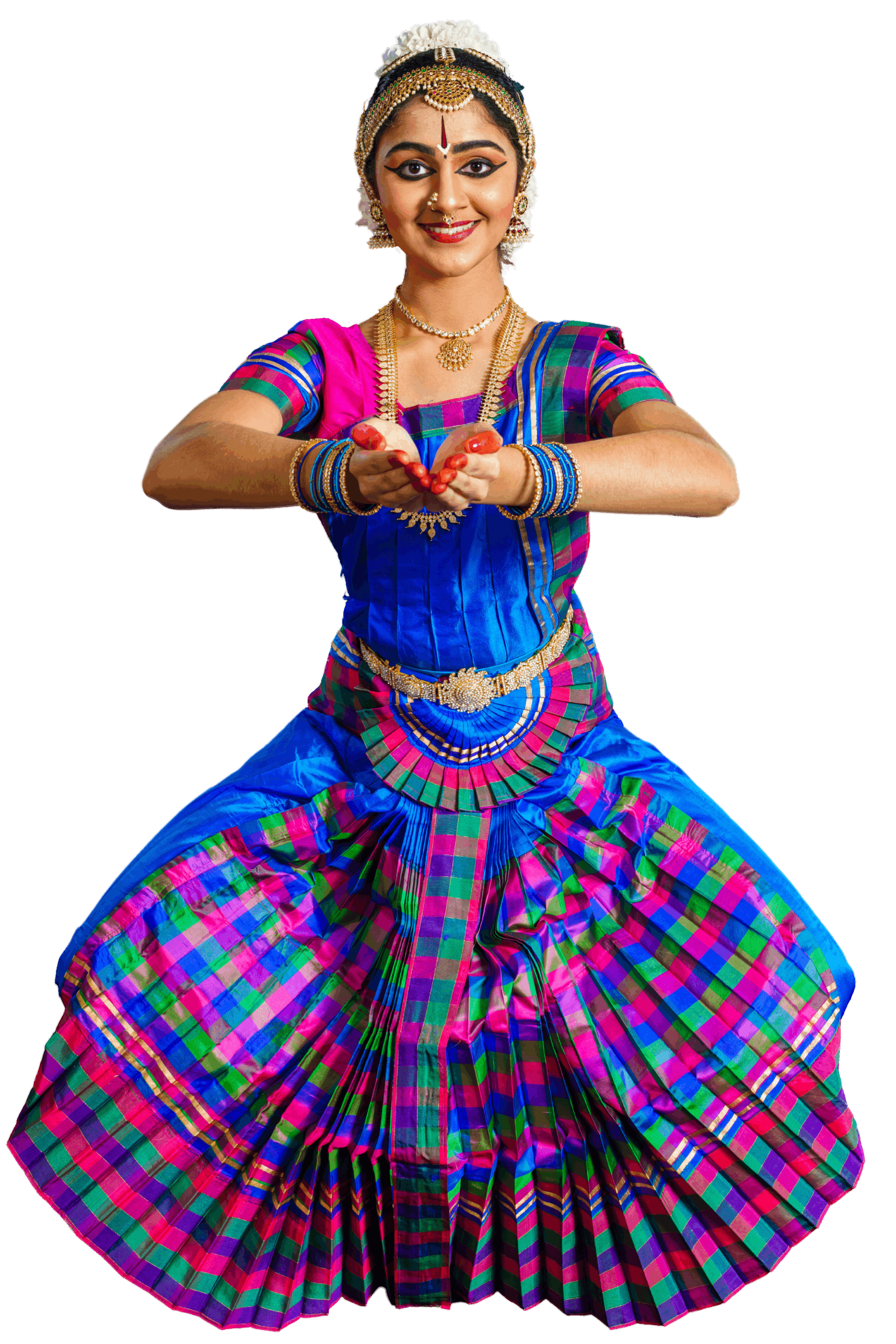 Pushpanjali new