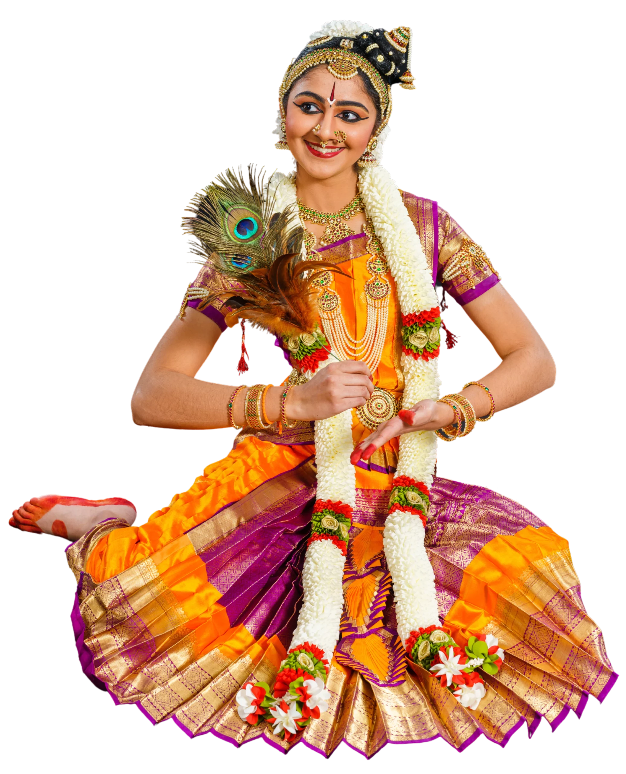 Srivilliputhur Andal Kauthuvam